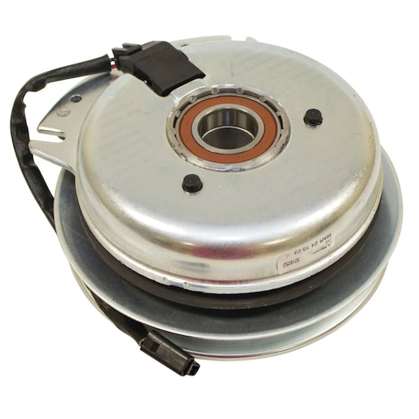 Electric Pto Clutch Replaces Oem : Dixie Chopper 5218-253 255-777